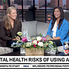 Dr. Getch on AI in mental health